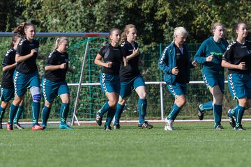 Bild 25 - Frauen VfL Oldesloe 2 . SG Stecknitz 1 : Ergebnis: 0:18